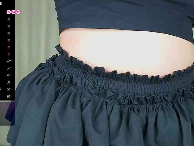 dariodoll webcam