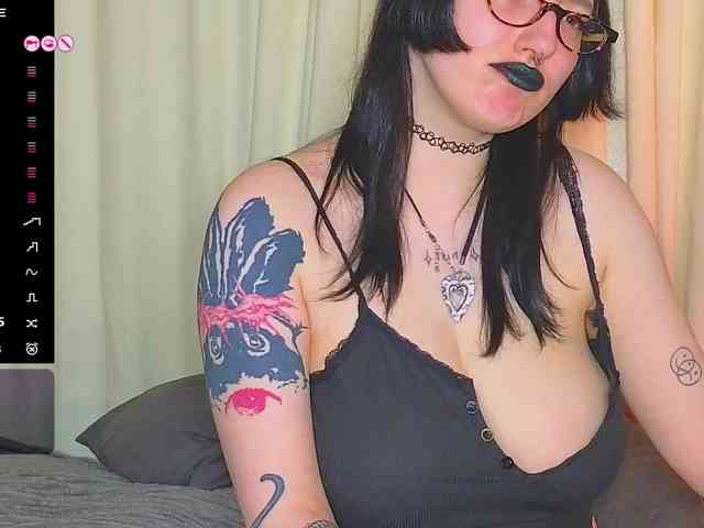 dariodoll webcam