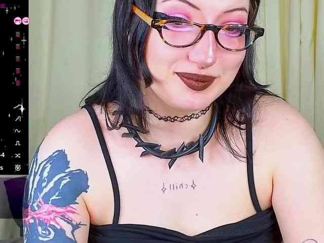 dariodoll webcam