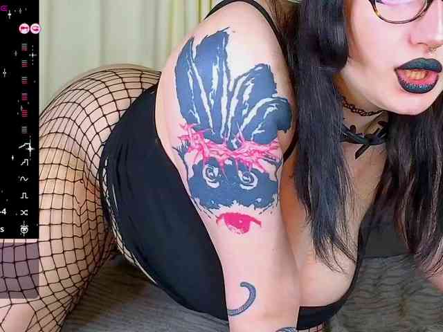 dariodoll webcam
