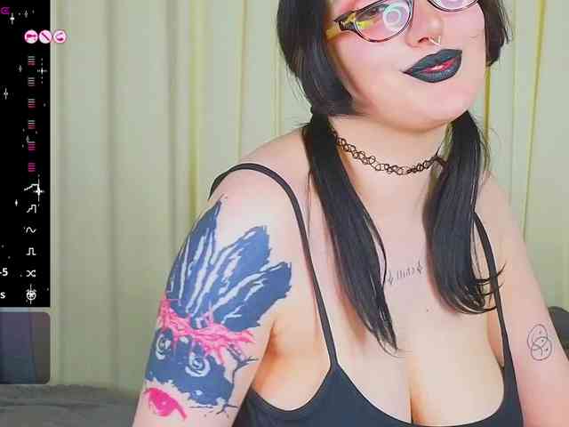dariodoll webcam
