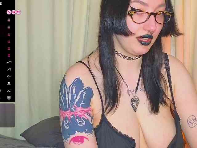 dariodoll webcam
