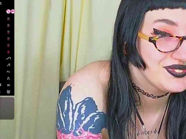 dariodoll webcam