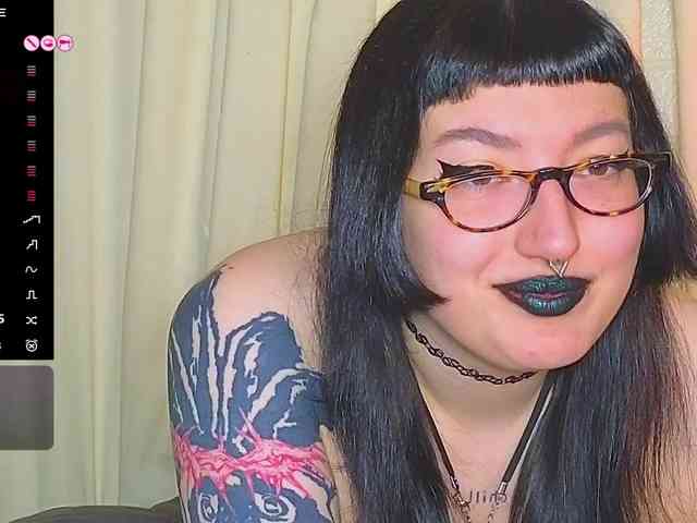 dariodoll webcam
