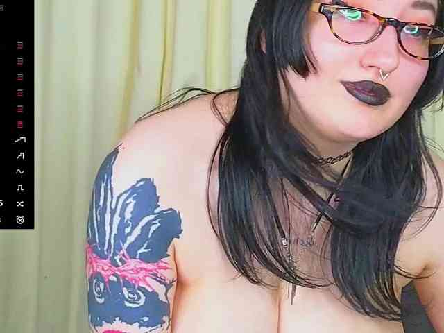 dariodoll webcam