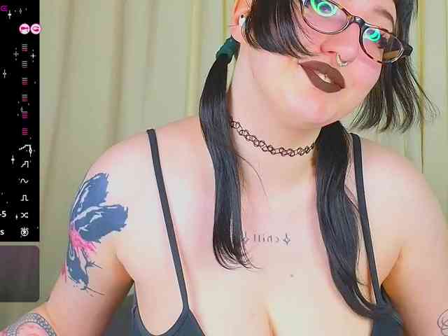 dariodoll webcam