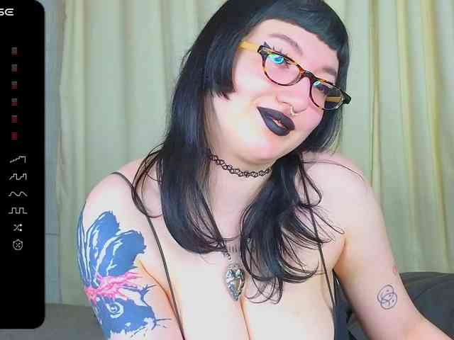 dariodoll webcam
