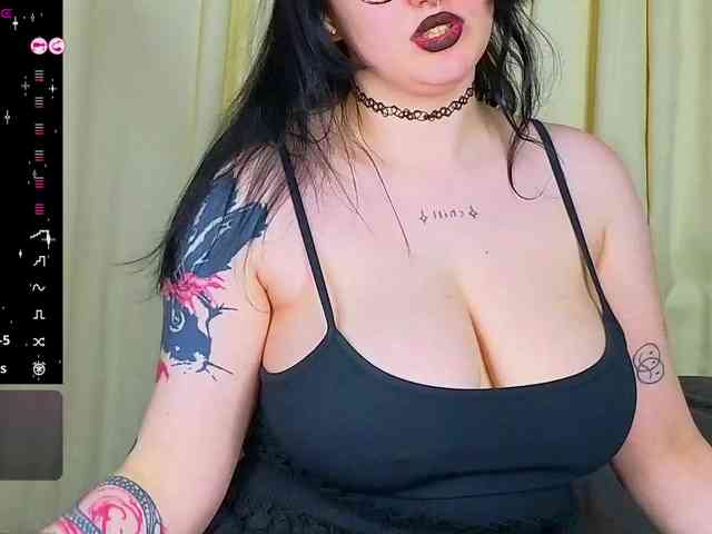 dariodoll webcam