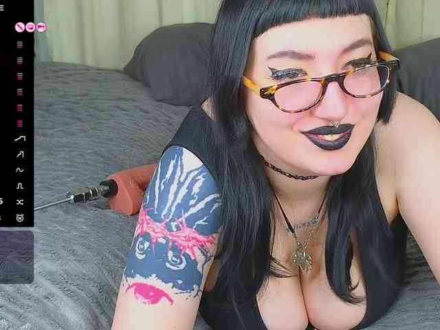 dariodoll