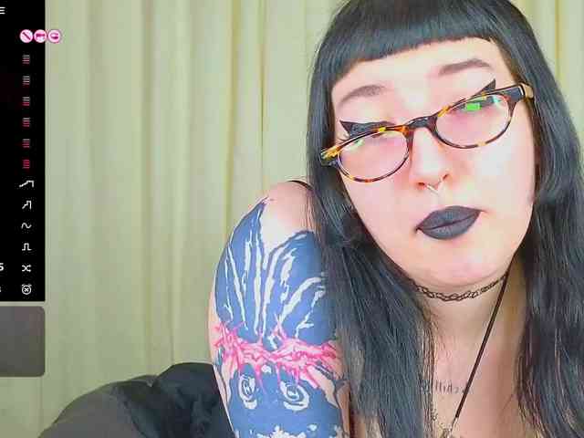 dariodoll webcam