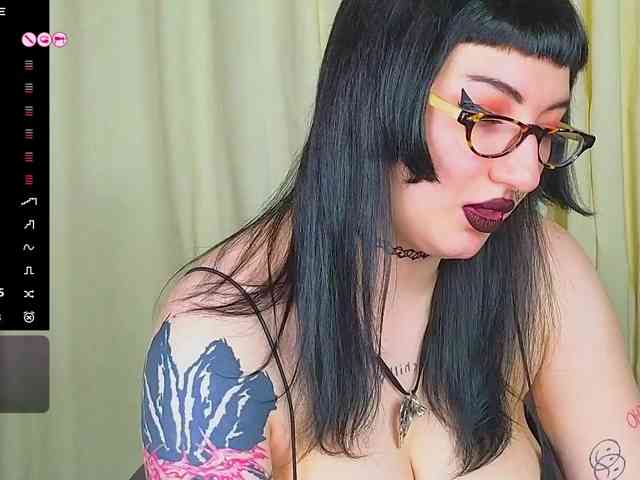 dariodoll Live Webcam on BongaCams