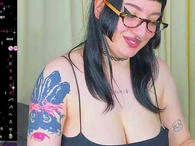 dariodoll webcam