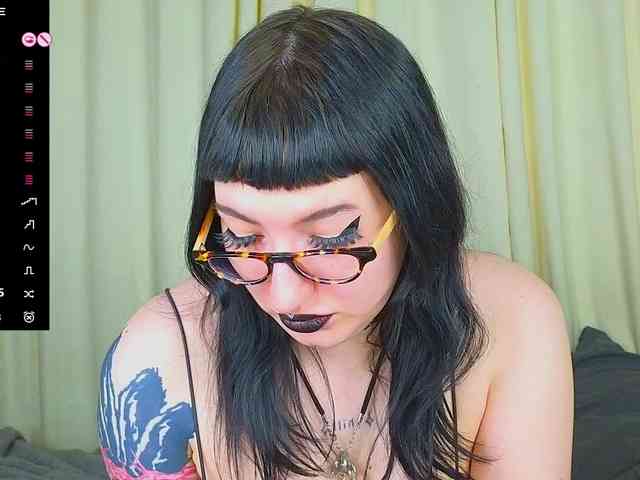 dariodoll webcam