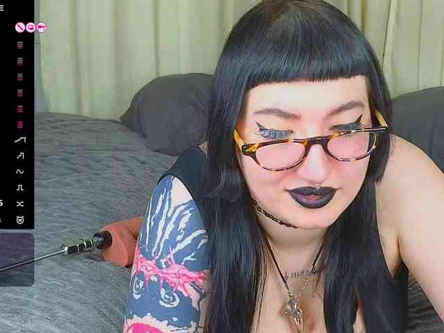 dariodoll webcam