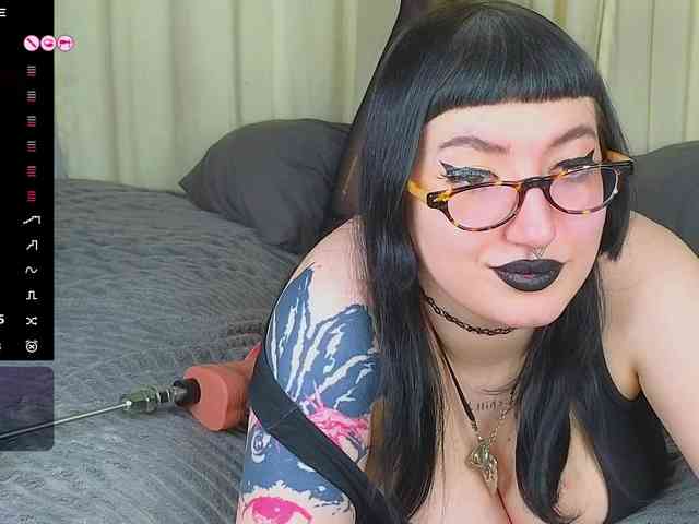 dariodoll webcam