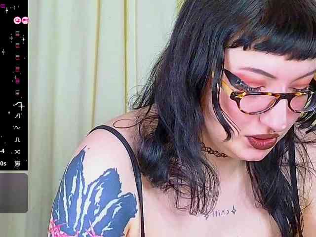 dariodoll webcam