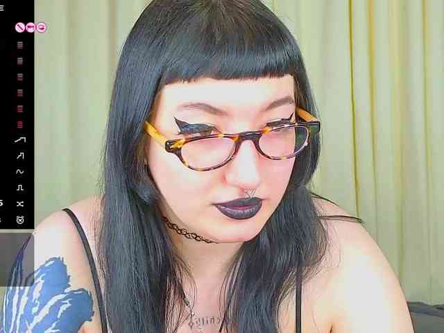 dariodoll webcam