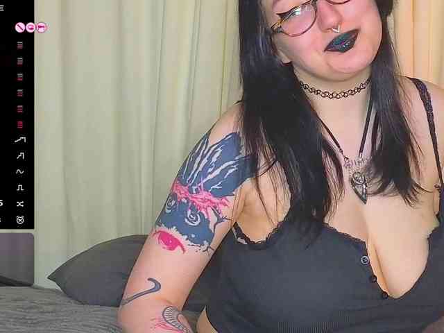 dariodoll webcam
