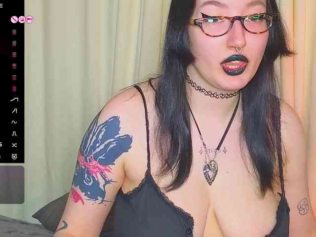 dariodoll webcam