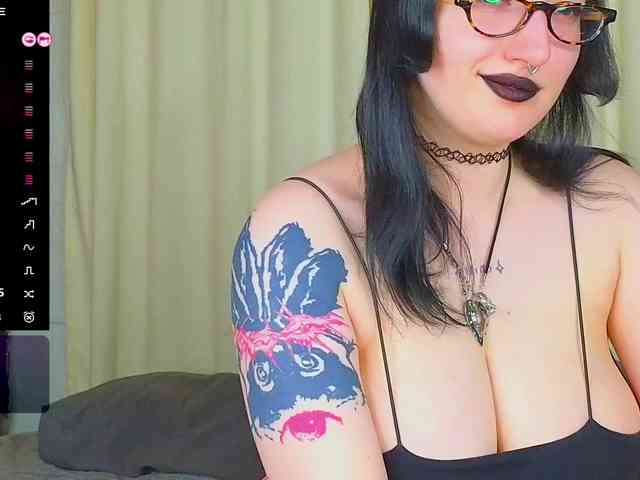dariodoll webcam