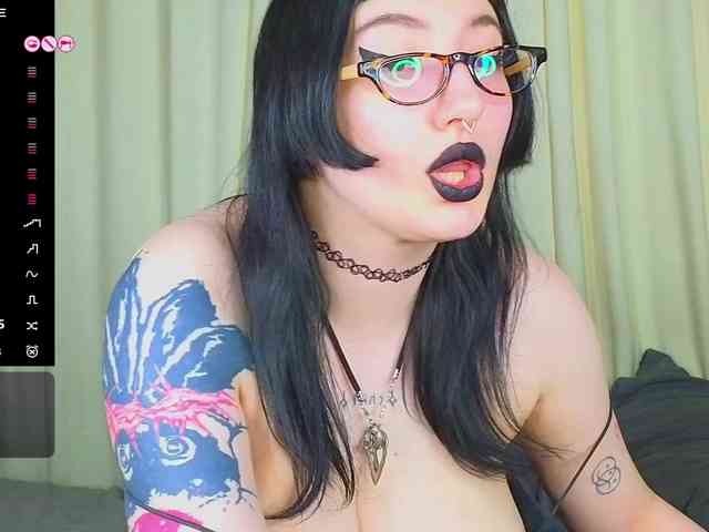 dariodoll webcam