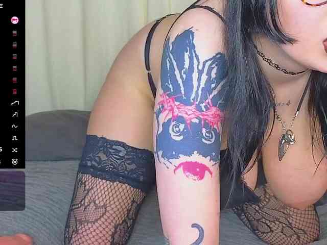 dariodoll webcam
