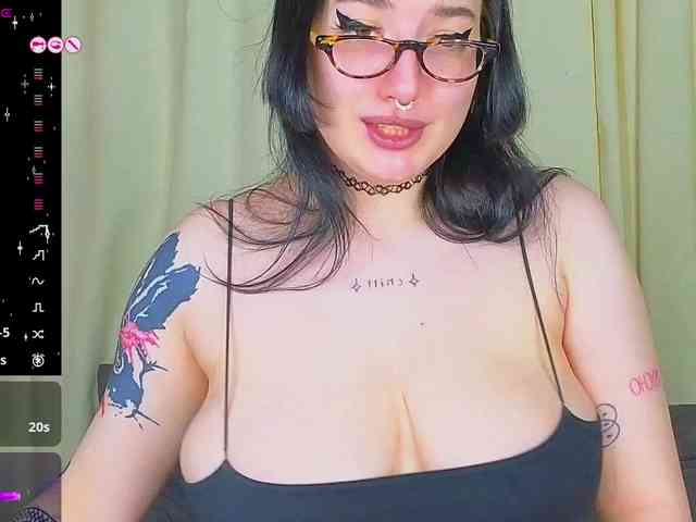 dariodoll webcam