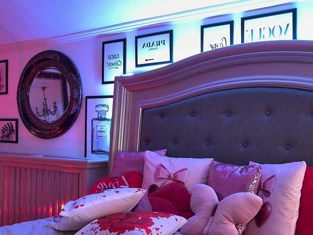 amberluna live sex show