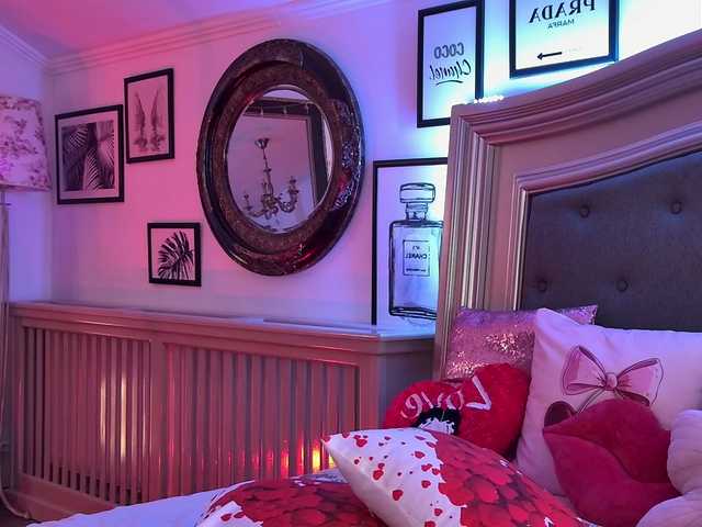 AmberLuna live cam on BongaCams