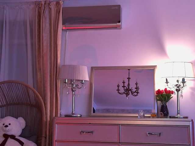 Amberluna live cam
