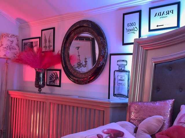 Amberluna live cam