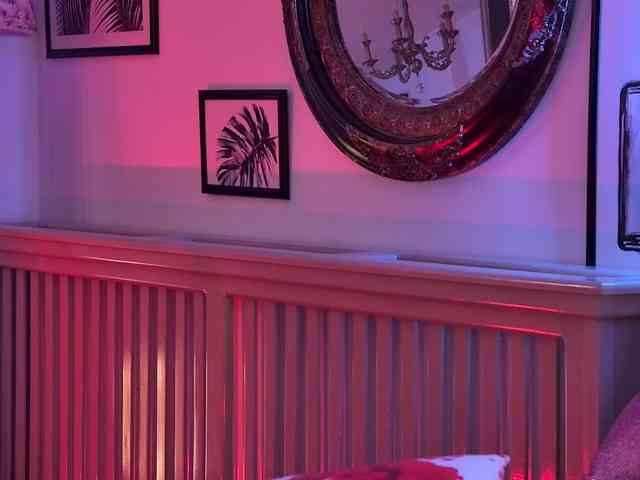 AmberLuna webcam