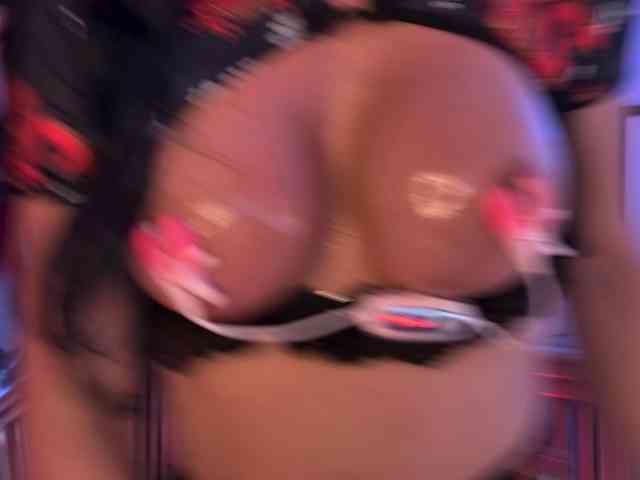AmberLuna webcam