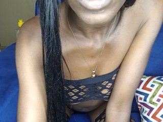 Ariahsexy Porn Show