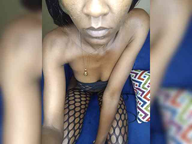 Ariahsexy webcam