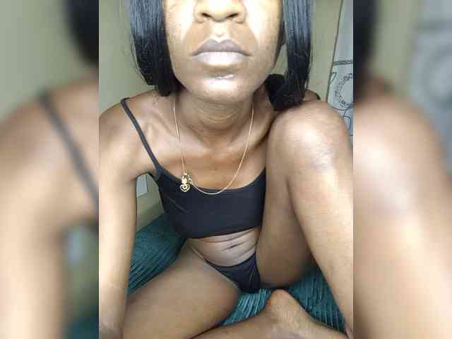 Ariahsexy webcam