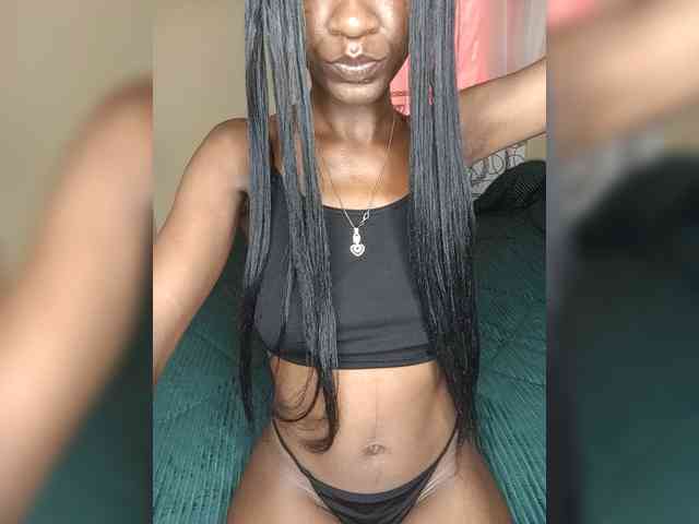 Ariahsexy webcam