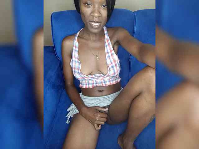Ariahsexy Live Webcam on BongaCams