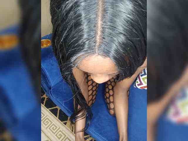 Ariahsexy