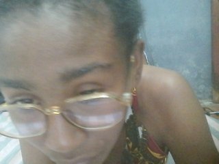Kalinah457 Porn Show