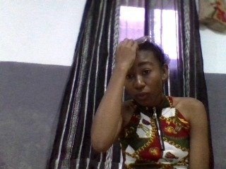 Kalinah457 Porn Show