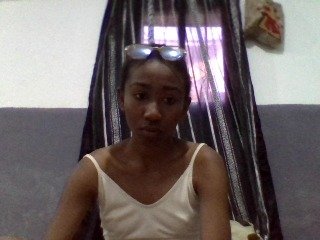 Kalinah457 Porn Show