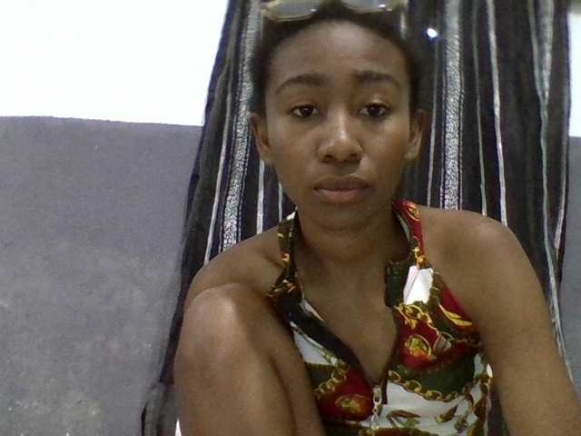 Kalinah457 webcam