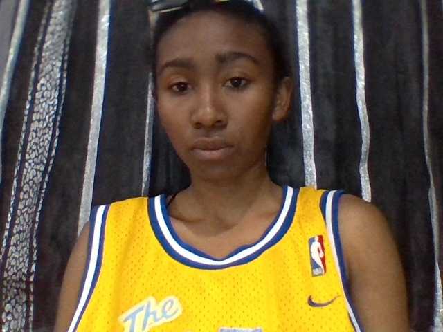 Kalinah457 live cam on BongaCams