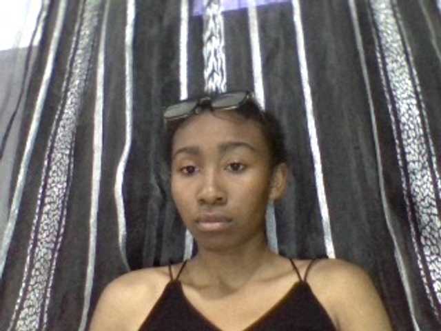 Kalinah457 live cam on BongaCams