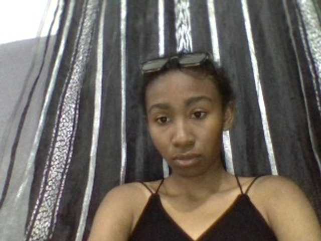 Kalinah457 live cam on BongaCams
