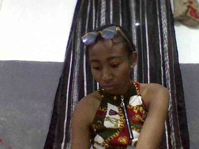 Kalinah457 webcam