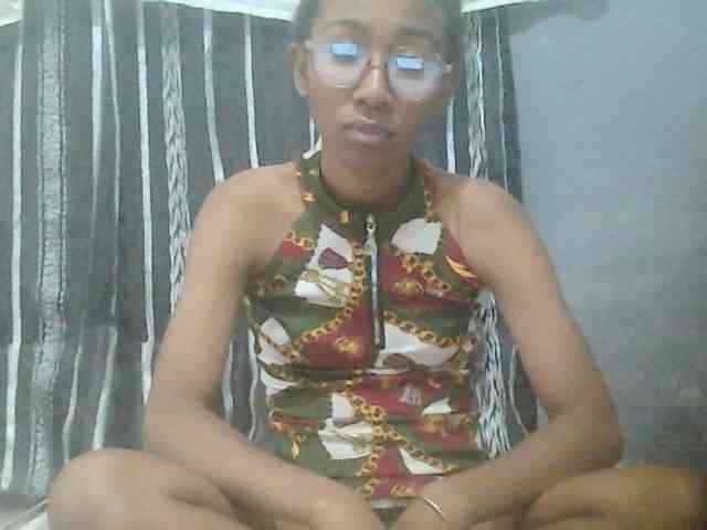Kalinah457 webcam
