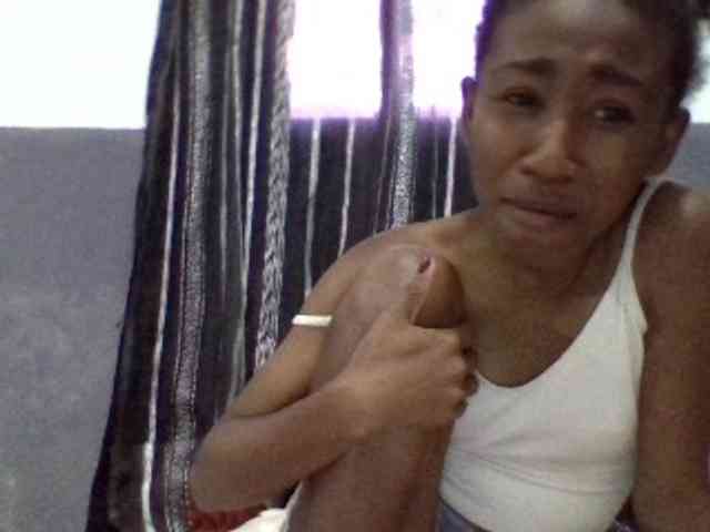 Kalinah457 webcam