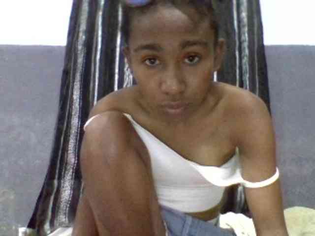 Kalinah457 webcam